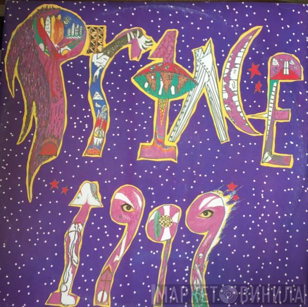 Prince - 1999 / Little Red Corvette