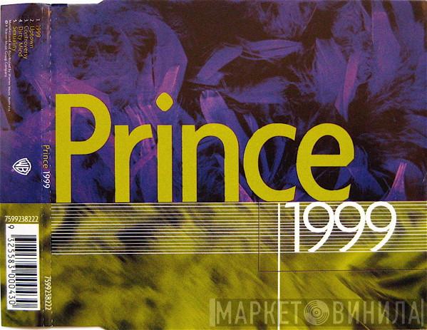  Prince  - 1999