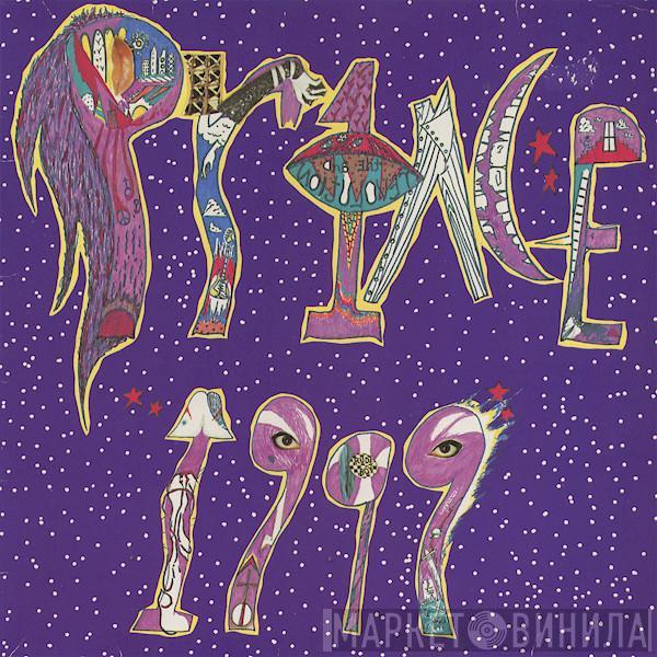  Prince  - 1999