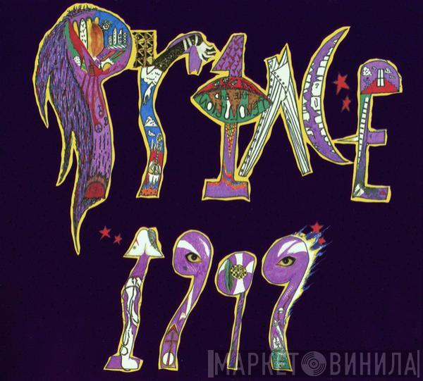 Prince - 1999