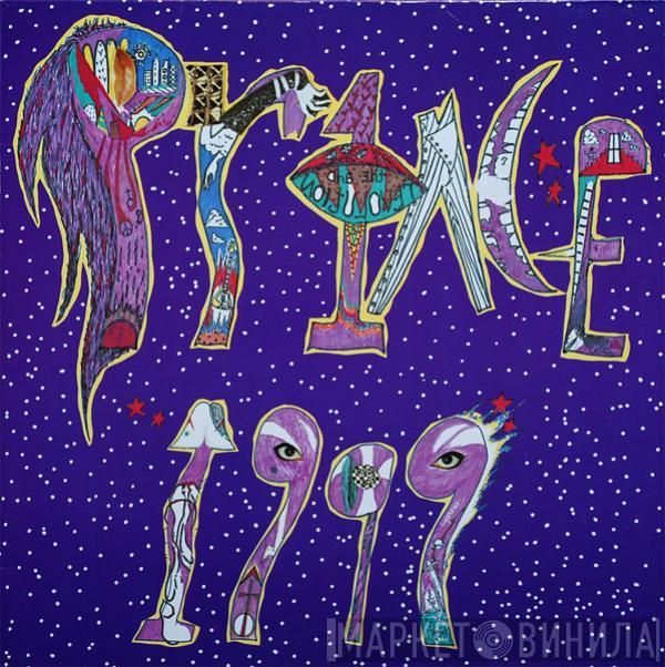  Prince  - 1999