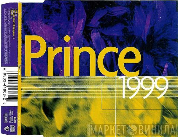 Prince - 1999