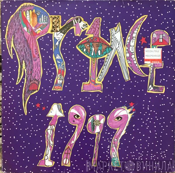  Prince  - 1999