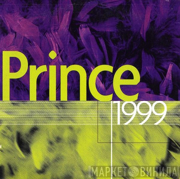  Prince  - 1999