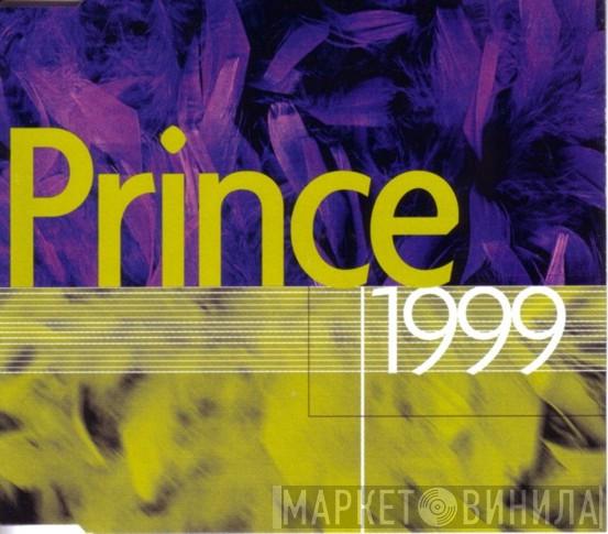  Prince  - 1999