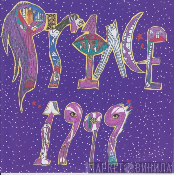  Prince  - 1999