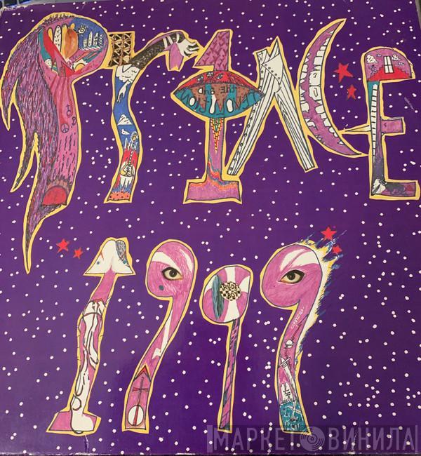  Prince  - 1999