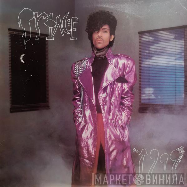  Prince  - 1999