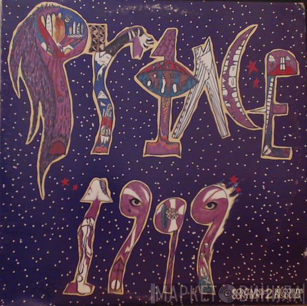  Prince  - 1999