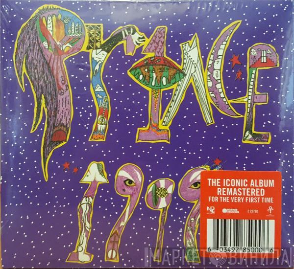  Prince  - 1999