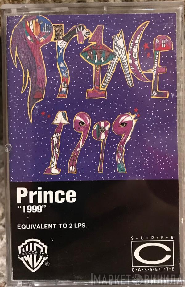  Prince  - 1999