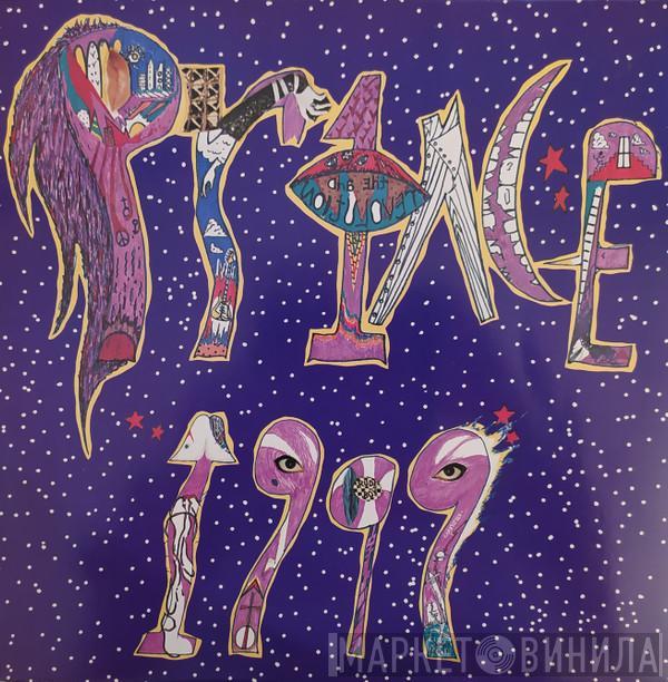  Prince  - 1999