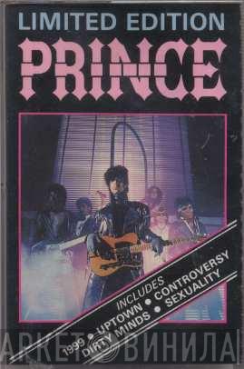  Prince  - 1999
