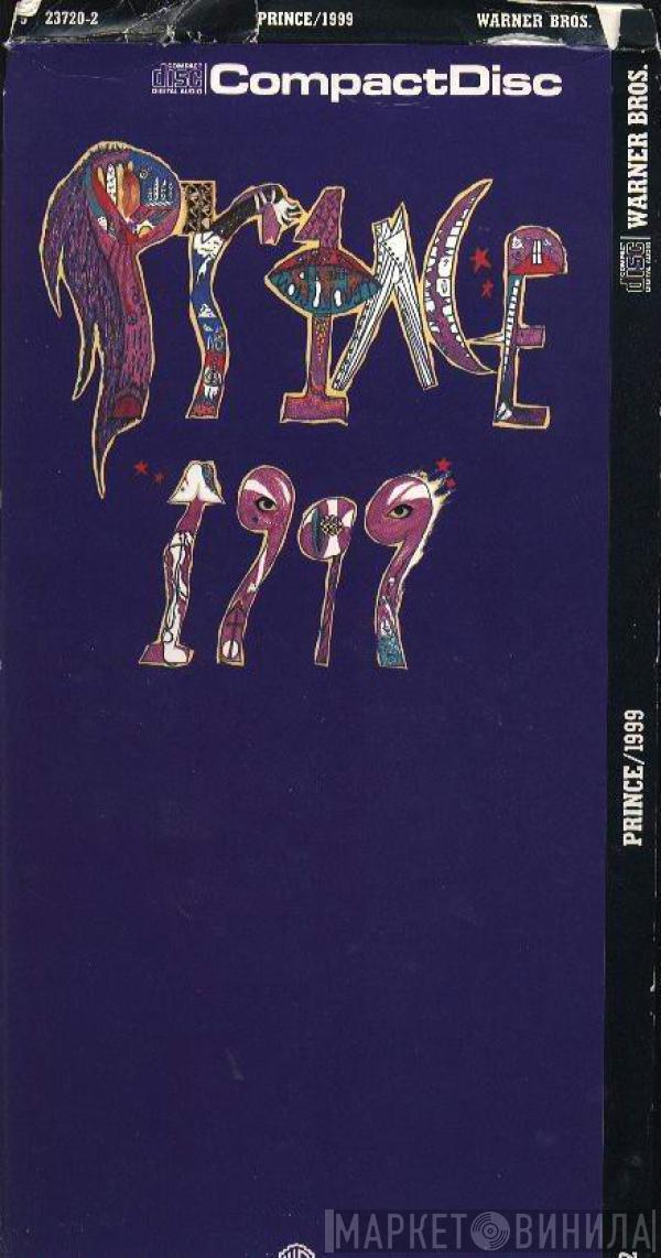  Prince  - 1999