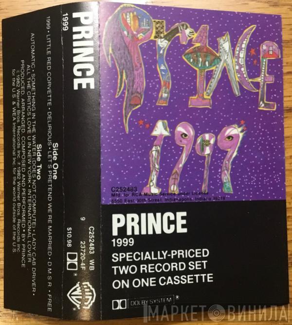  Prince  - 1999