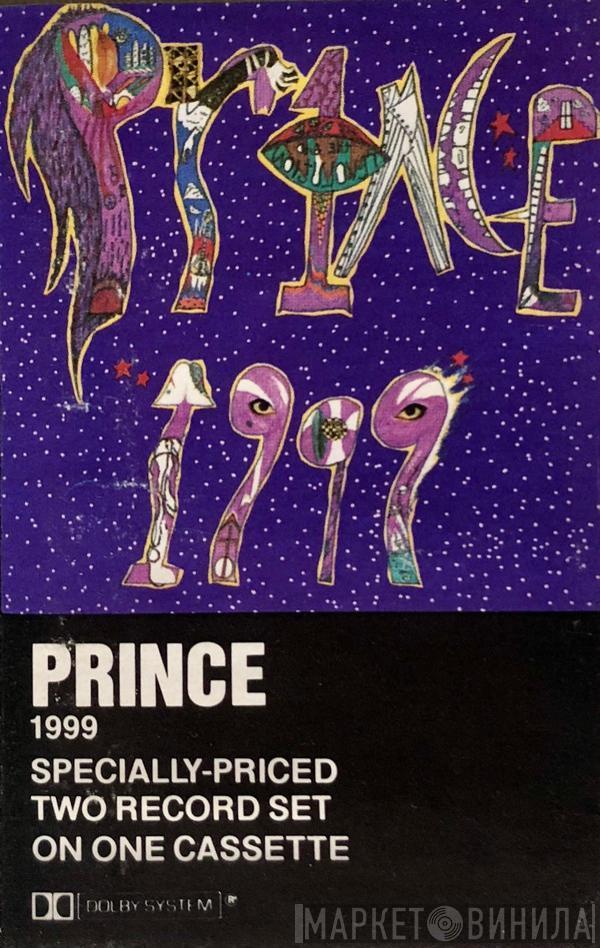  Prince  - 1999