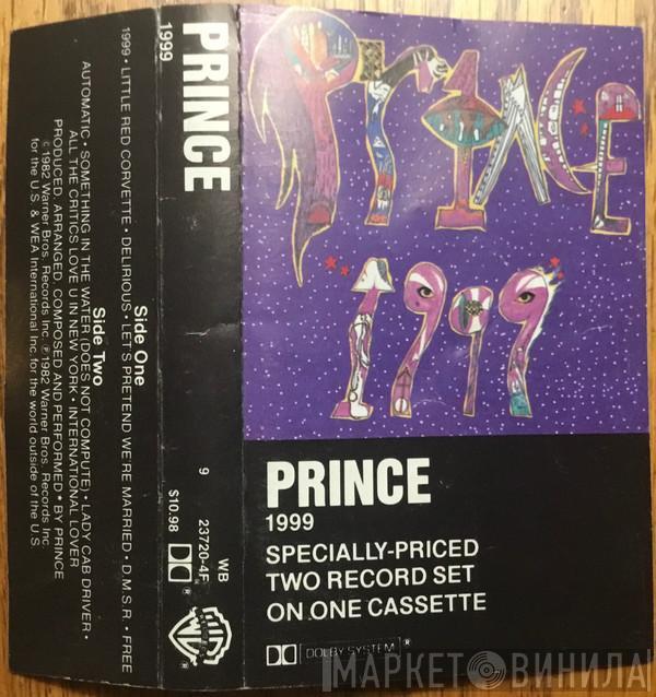  Prince  - 1999