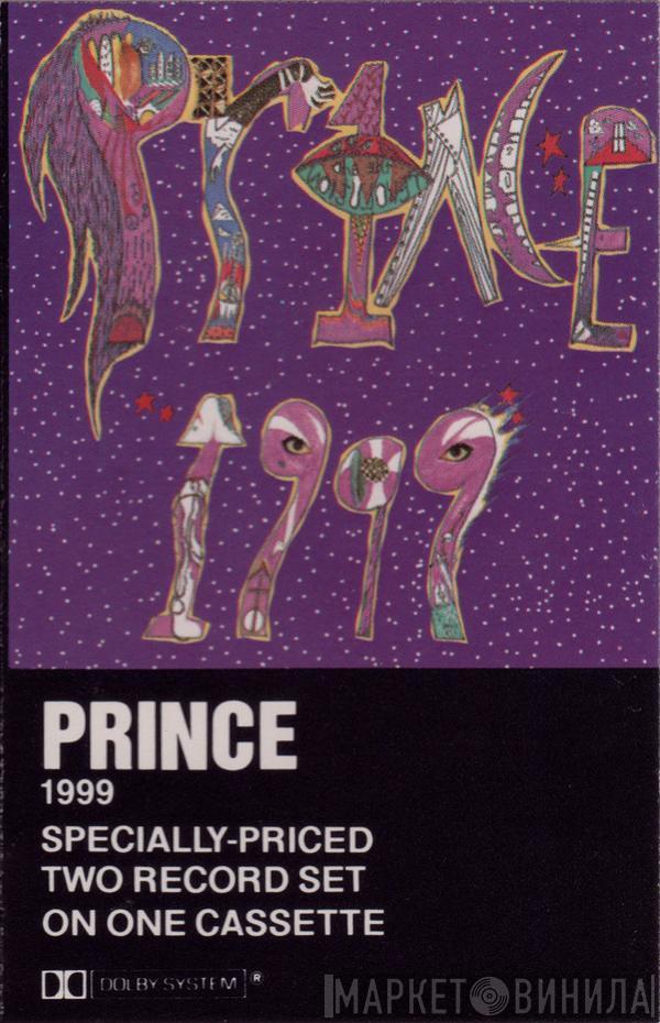  Prince  - 1999