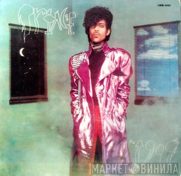  Prince  - 1999