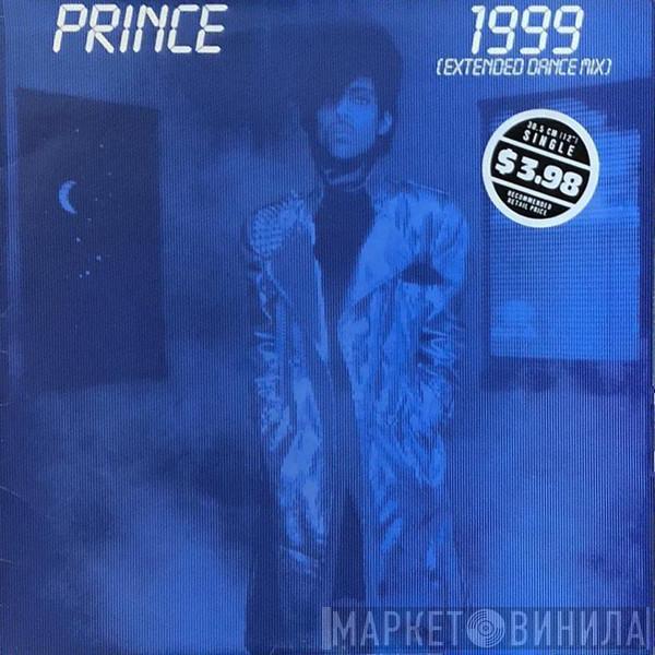  Prince  - 1999