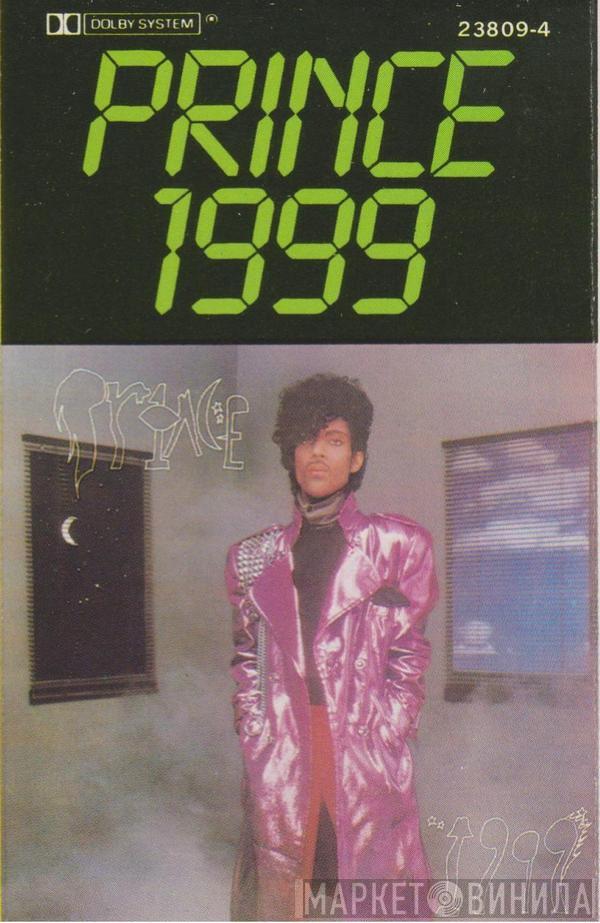  Prince  - 1999