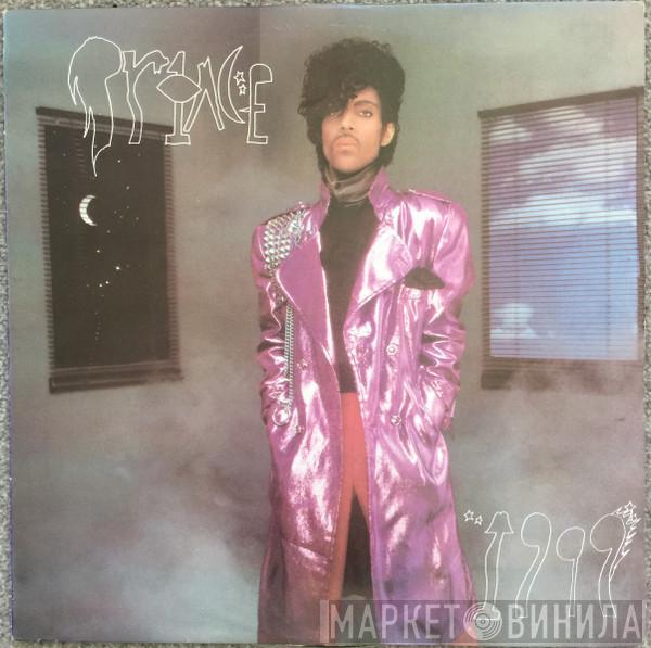  Prince  - 1999