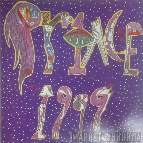  Prince  - 1999