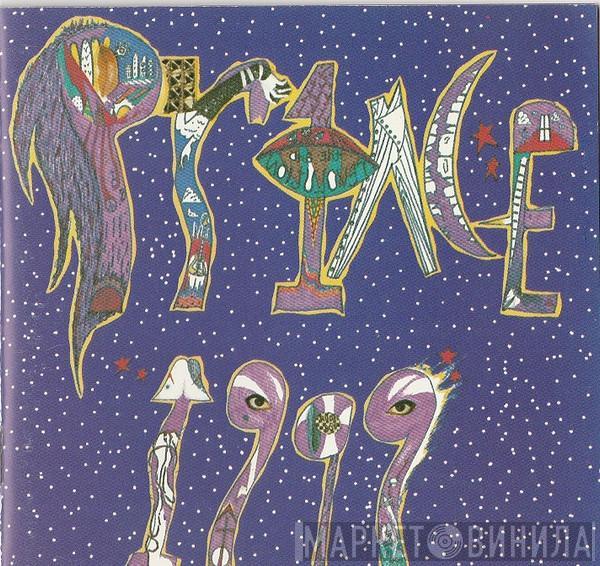  Prince  - 1999