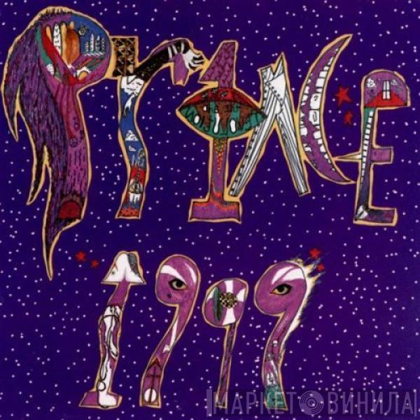  Prince  - 1999
