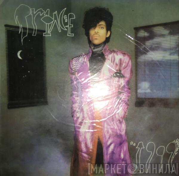  Prince  - 1999