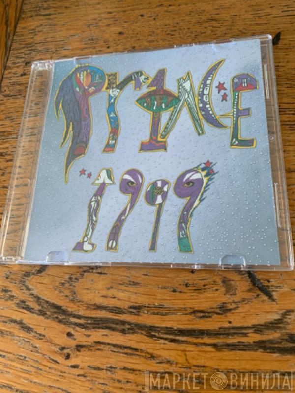  Prince  - 1999