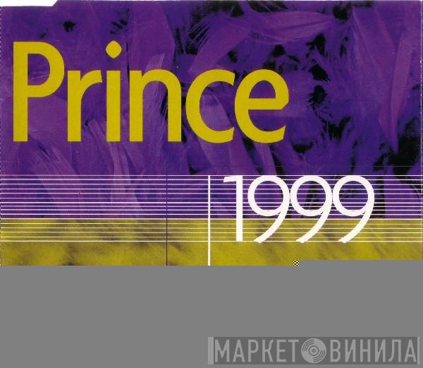  Prince  - 1999