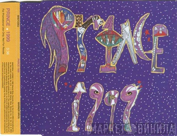  Prince  - 1999