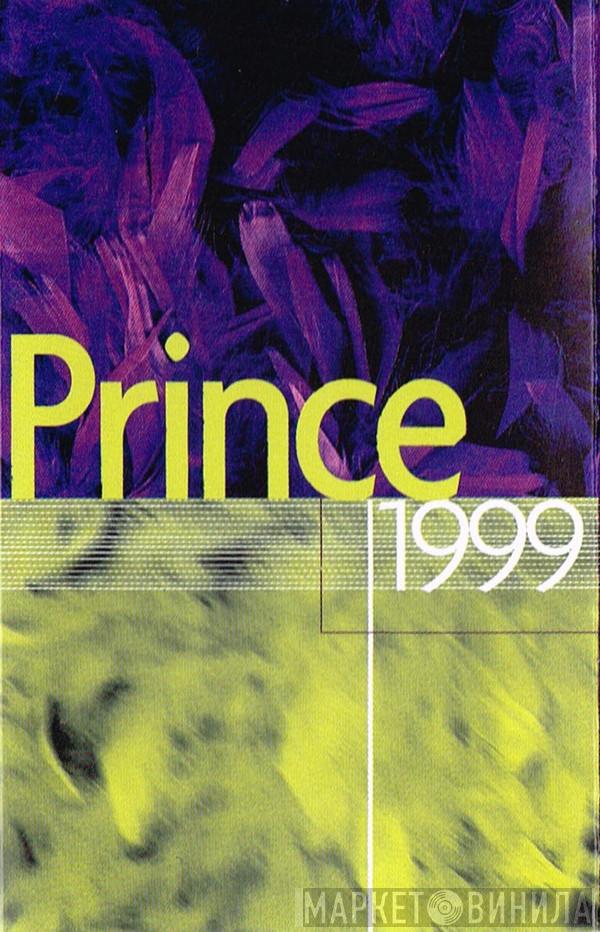  Prince  - 1999