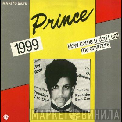  Prince  - 1999