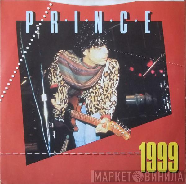  Prince  - 1999