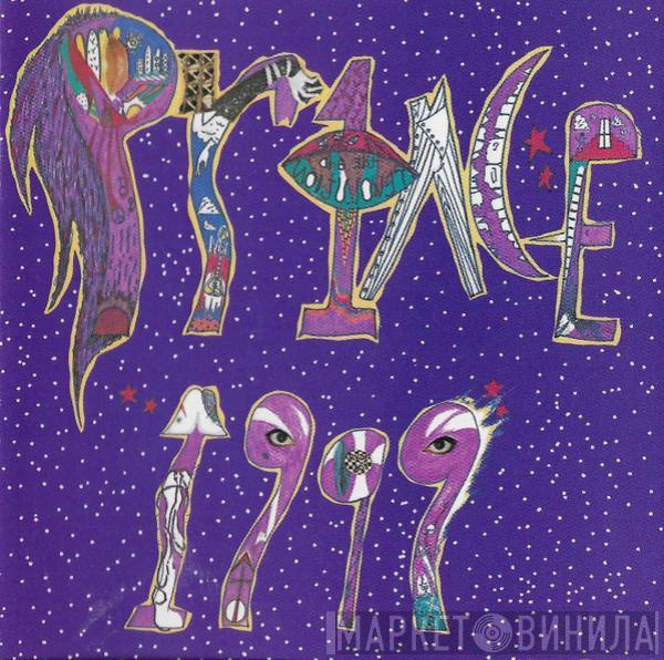  Prince  - 1999