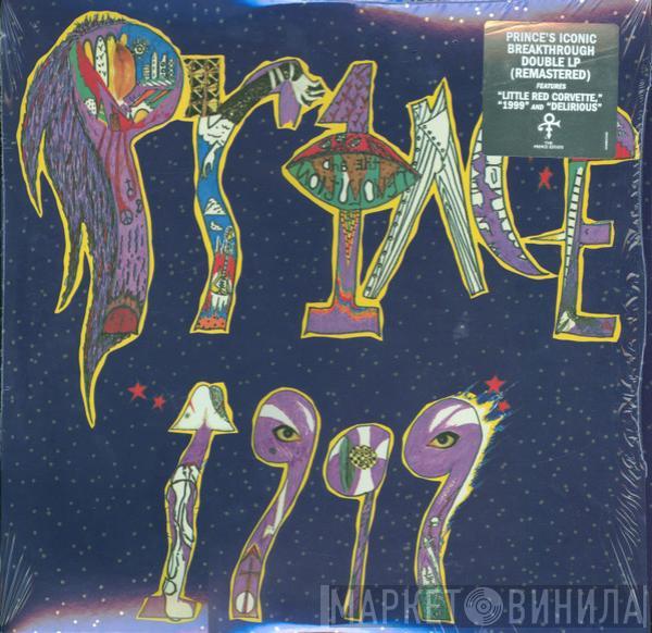 Prince - 1999