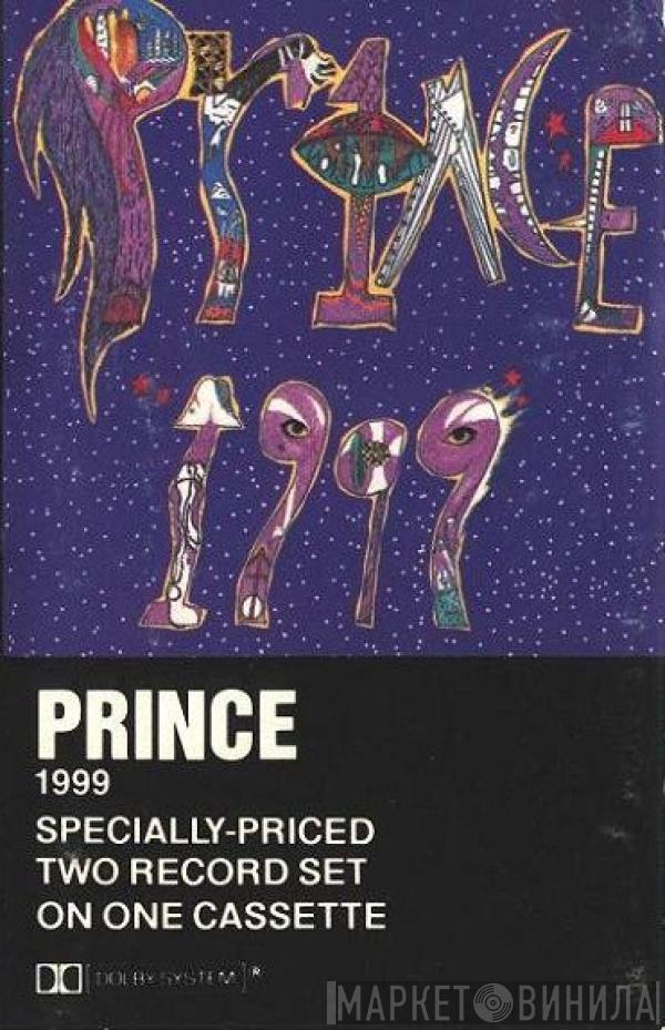  Prince  - 1999