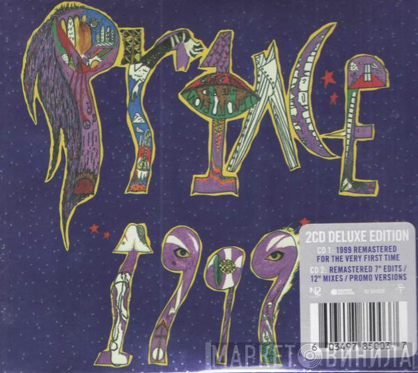  Prince  - 1999