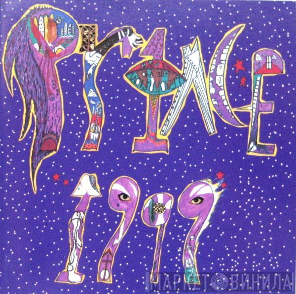  Prince  - 1999