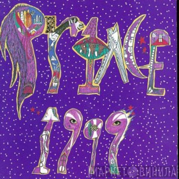  Prince  - 1999
