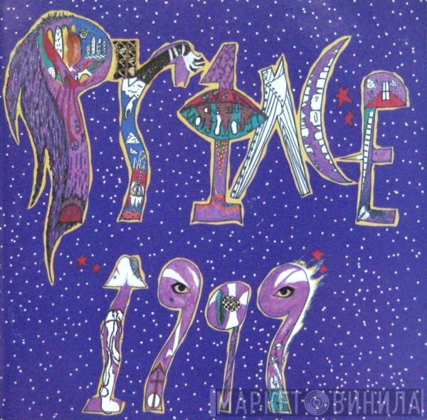  Prince  - 1999