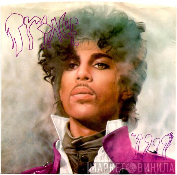  Prince  - 1999