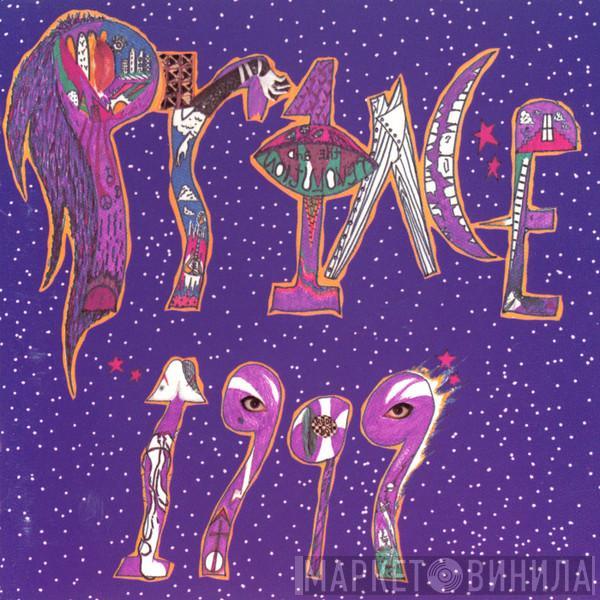  Prince  - 1999