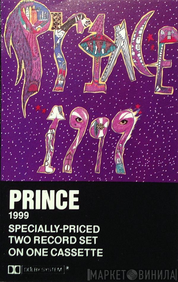  Prince  - 1999