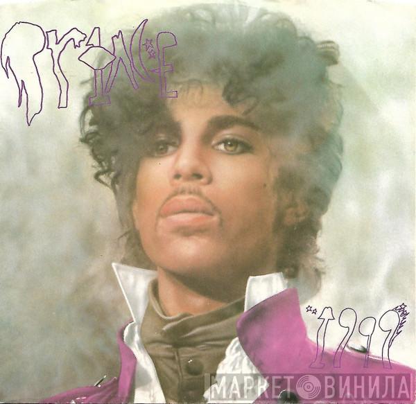  Prince  - 1999