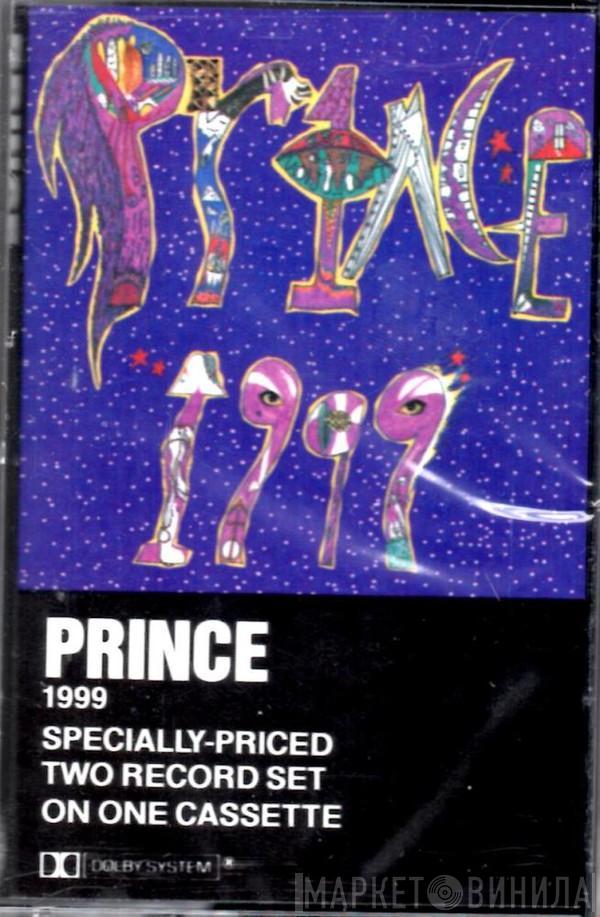  Prince  - 1999