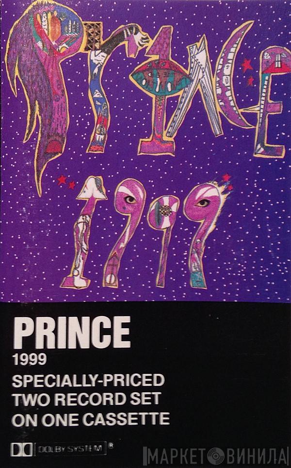  Prince  - 1999