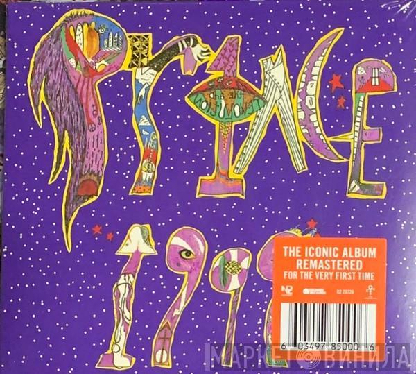  Prince  - 1999